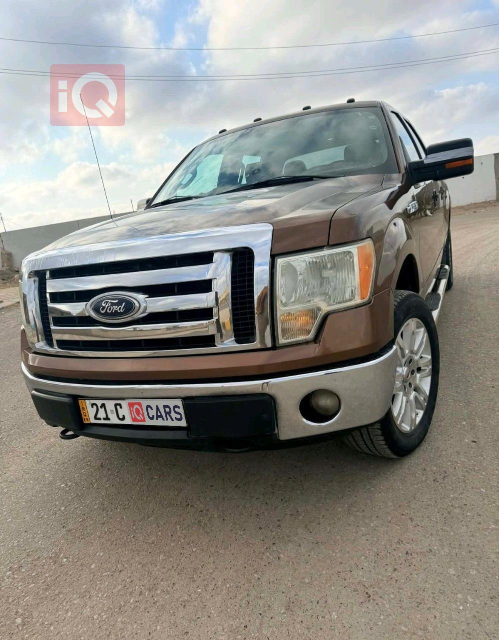فورد إف-150